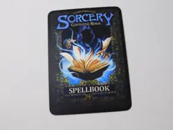 Boudicca Non-Foil Unique Sorcery Arthurian Legends AL TCG Trading Card - Image 3