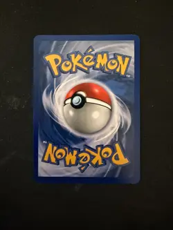 Mewtwo - 10/130 - Pokemon Base Set 2 Holo Rare Card WOTC - VLP - Image 4
