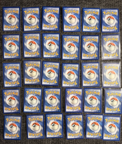 Pokemon Vmax /V/Ex (Near-Mint) LOT 30 NM-Cards - Image 2