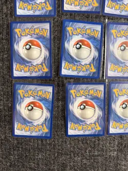 Pokemon Vmax /V/Ex (Near-Mint) LOT 30 NM-Cards - Image 3