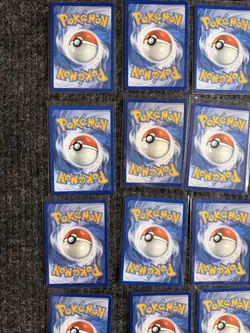 Pokemon Vmax /V/Ex (Near-Mint) LOT 30 NM-Cards - Image 4
