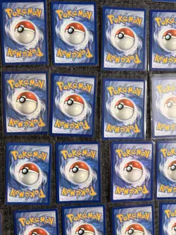 Pokemon Vmax /V/Ex (Near-Mint) LOT 30 NM-Cards - Image 5
