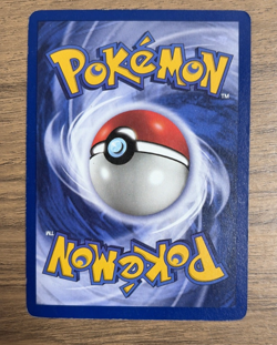 Electabuzz Black Star Promo 2 WB Movie Promo Pokemon Card WOTC NINTENDO LP - Image 4