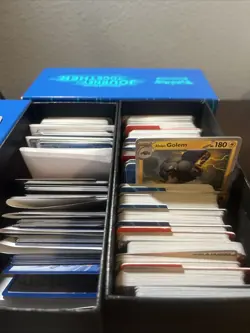 Journey Together Bulk Cards For Master Set Collection - Image 2