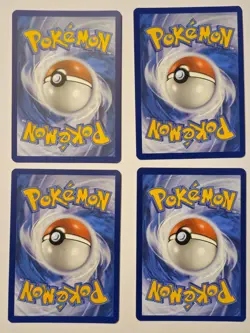 Eevee SVP 173 Flareon 167 Vaporeon 168 Jolteon 169 Pokemon Promo Cards - Image 2