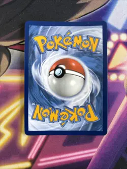 Fighting Energy - 258/198 - Pokemon Scarlet Violet Base Secret Rare Card NM - Image 2