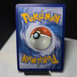 Unfair Stamp 165/167 ACE SPEC Rare 2024 Twilight Masquerade Pokemon Card NM - Image 2