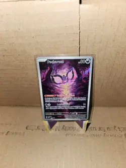 Pecharunt 129 Sv: Scarlet & Violet Promo Cards Holo - Image 1
