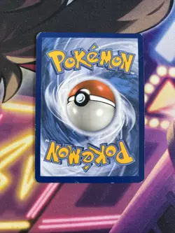 Tapu Fini GX - 39/147 - Pokemon Burning Shadows Sun & Moon Ultra Rare Card MP - Image 2