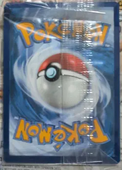 SEALED Pecharunt 129 Sv: Scarlet & Violet Promo Cards Holo - Image 2