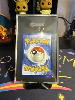 Scream Tail 065 Sv: Scarlet & Violet Promo Cards Holo - Image 2
