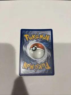 Mimikyu (Delta Species) SWSH136 SWSH Sword & Shield Promo Card Celebrations - Image 2