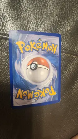 Charizard Platinum Arceus Promo Cracked Ice Holo 1/99 Pokemon Card 2009 HP - Image 3