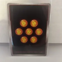 Son Goku : Childhood SB01-053 R Dragon Ball Super Card Game Fusion World - Image 2