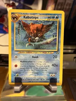 This Is A Lot with Cards with Three Different Neo Sets. See Description - Image 2