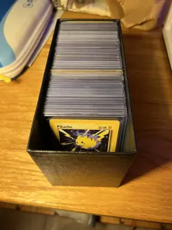 This Is A Lot with Cards with Three Different Neo Sets. See Description - Image 4