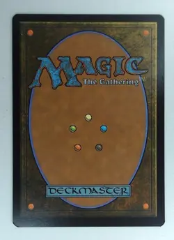 MTG Bling - Showcase - Mystic Reflection (Extended Art) - Kaldheim -J329 - Image 2