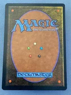 MTG—Merchant Scroll Homelands—Unplayed Near Mint—Vintage Magic the Gathering - Image 2