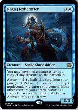 Magic The Gathering Tarkir Dragonstorm Rare and Mythic Foils Near Mint+ - Image 2
