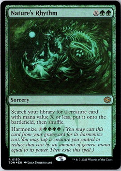 Magic The Gathering Tarkir Dragonstorm Rare and Mythic Foils Near Mint+ - Image 5