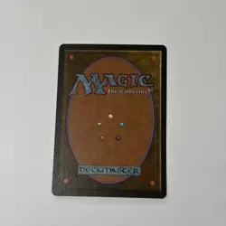 Koskun Falls - Magic the Gathering MtG - Homelands - NM - Image 2