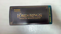 Magic The Gathering The Lord of the Rings: Tales of Middle-earth Gift Bundle... - Image 4