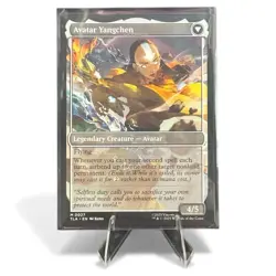 The Legend of Yangchen #0027 MTG Avatar: The Last Airbender Magic The Gathering - Image 2