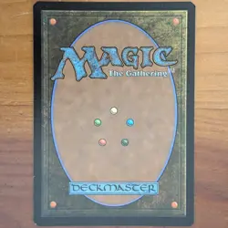 Iroh, Grand Lotus - Prerelease Foil Promo - Avatar TLA MTG - Image 2