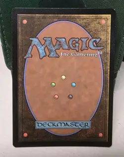 1x Sauron, the Necromancer - Showcase (Ring) (802) - Surge Foil NM-Mint, English - Image 2