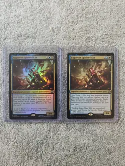 Superior Spider-Man Marvel's Spider-Man Foil - Image 1