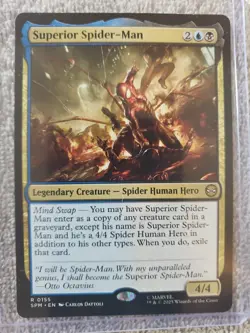 Superior Spider-Man Marvel's Spider-Man Foil - Image 4