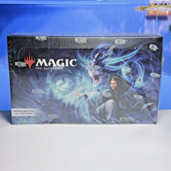 MTG Tarkir Dragonstorm Play Boosters Box Brand New Factory Sealed 30 Packs 2025 - Image 2
