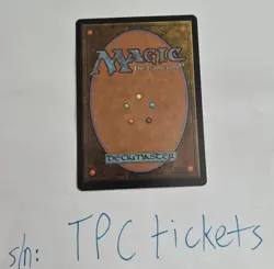 Urza's Bauble - 5th Edition Core Set - Magic MTG - Near Mint NM - TCG Value $5 - Image 2