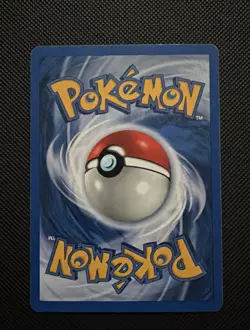Carta Pokemon Togetic Holo 16/111 Neo Genesis Eng - Vintage - GD/Exc - Image 2
