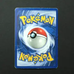 Pokemon Steelix 15/111 RARA Holo Neo Genesis 2001 vintage ITA - Image 3