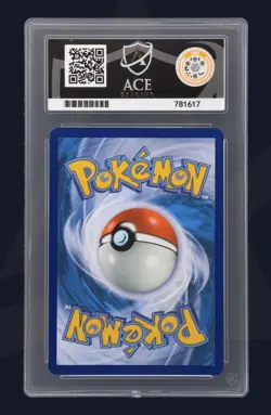 Pokemon TCG Mesprit 204/191 Illustration Rare Surging Sparks Ace 9 - Image 2