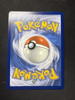 Pokemon TCG Mesprit 204/191 Surging Sparks IR NM - Image 2