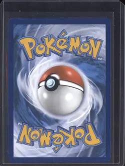 Mesprit 2024 Pokemon Surging Sparks SSP 204/191 Illustration Rare - Image 2