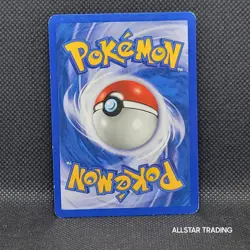 Master Ball 116/132 Pokemon Gym Challenge - Pokemon WOTC 2000 Gym Challenge - Image 3