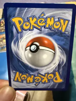 Mega Charizard X EX Holo Pokemon TCG PFL Card 125/094 Standard Size Fire - Image 3