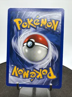 Vintage 2000 Pokemon TCG - Recycle Energy 105/111 - Neo Genesis Rare - Image 4