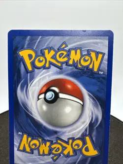 Vintage 2000 Pokemon TCG - Recycle Energy 105/111 - Neo Genesis Rare - Image 5