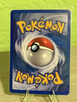 Pokemon TCG Marowak EX Delta Species 10/113 Reverse Holo Holo Rare Stamp LP/NM - Image 2