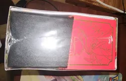Pokemon TCG Scarlet and Violet Base Set ETB Elite Trainer Box Koraidon Sealed - Image 2