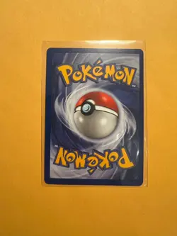 Pokemon TCG Zapdos 23 Black Star Promo 2000 WOTC NM Vintage - Image 2