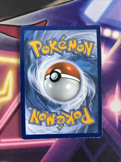 Articuno (17 Delta, #17/108) - Reverse Holofoil XY - Roaring Skies LP/MP Pokemon - Image 2