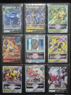 Pokemon 100× Card Bundle 2× Charizards Included Rare Cards - Image 3