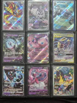 Pokemon 100× Card Bundle 2× Charizards Included Rare Cards - Image 4