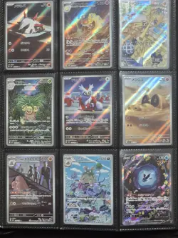 Pokemon 100× Card Bundle 2× Charizards Included Rare Cards - Image 5