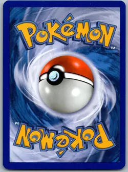 Exeggcute 4/116 Uncommon Plasma Freeze Pokemon Reverse Holo NM - Image 2